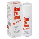 Пантенол спрей 130 г недорого