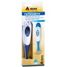 Термометр медичний Igar з гнучким наконечником (DT-K111A) фото