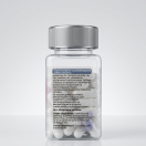 Healix (Хелікс) Кальцій Бісгліцинат Хелат 250 мг капсули №60 фото