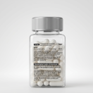 Healix (Хеликс) Цинк Бисглицинат Хелат 10 мг капсулы №90 фото