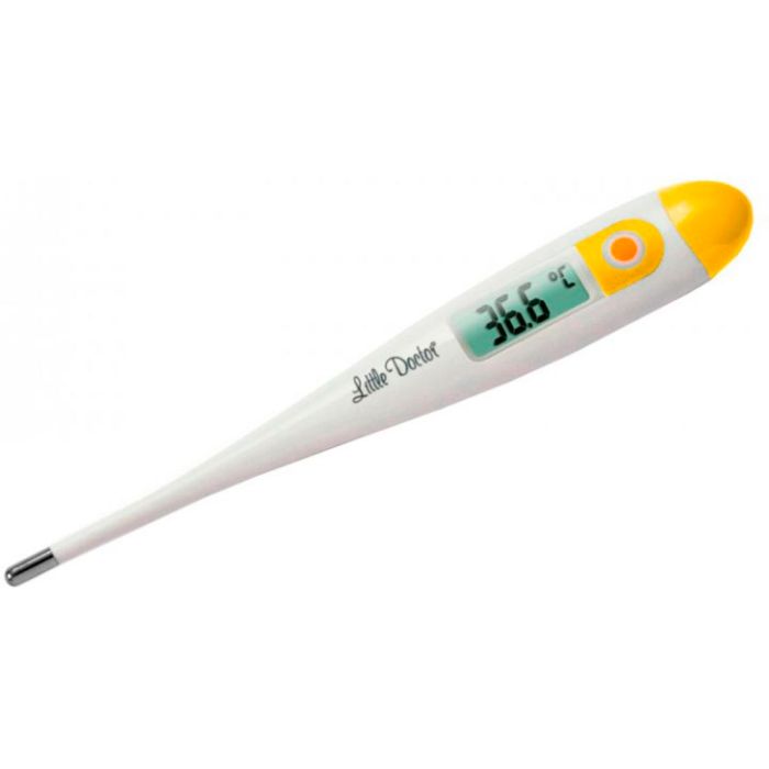 Термометр медичний Little Doctor цифровий (LD-301)