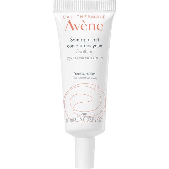 Засіб Avene (Авене) для контура очей заспокійливий 10 мл 