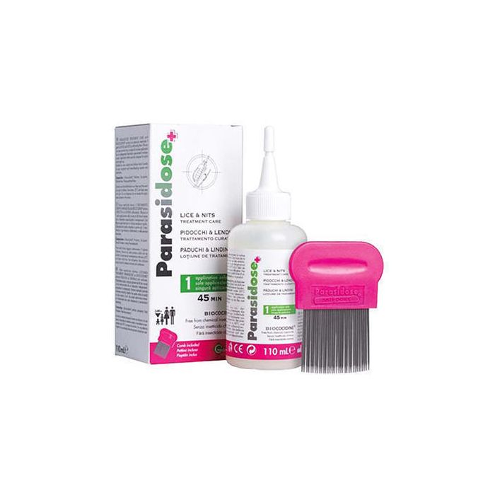 Паразидоз 110 мл