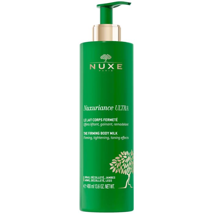 Молочко Nuxe (Нюкс) Nuxuriance Ultra для тіла 400 мл
