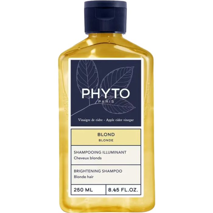 Шампунь Phyto (Фито) Blond для светлых волос 250 мл