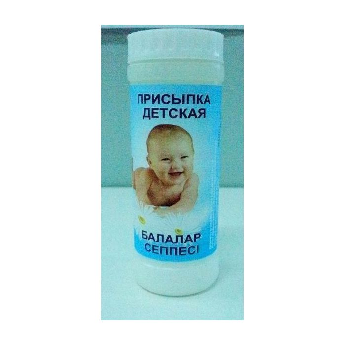 Присипка дитяча 50 г