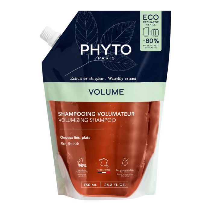 Шампунь Phyto (Фито) Volume для объема волос 750 мл