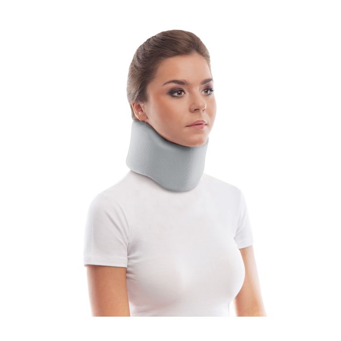 Бандаж для шейных позвонков (шина Шанца) р.3