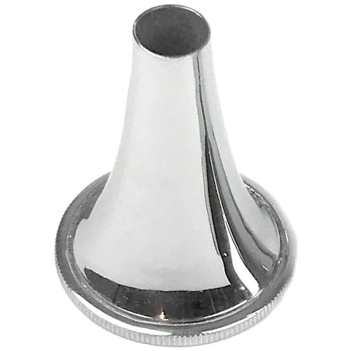 Воронка ушная Hartmann никелированная 7 мм №4