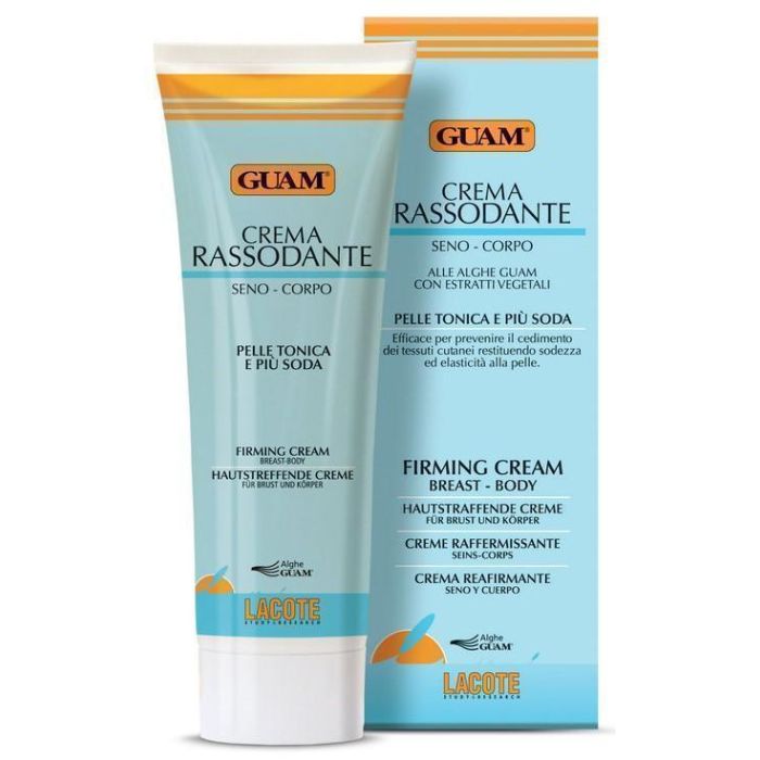 Крем для тіла GUAM Підтягуючий 250 мл