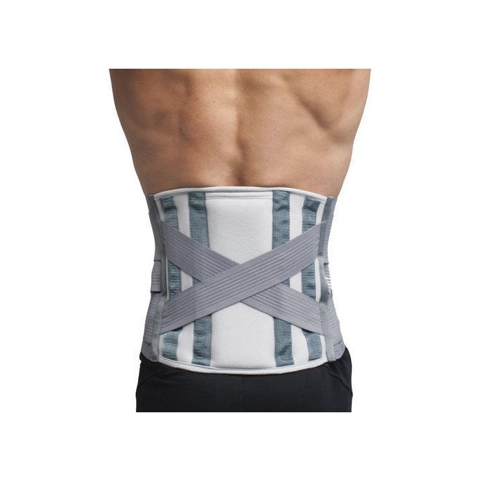 Бандаж Алком поддерживающий с двойной фиксацией 2039 (р.4)