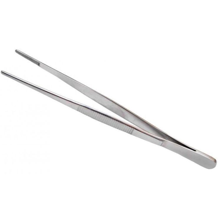 Пінцет анатомічний ПА - 150 мм