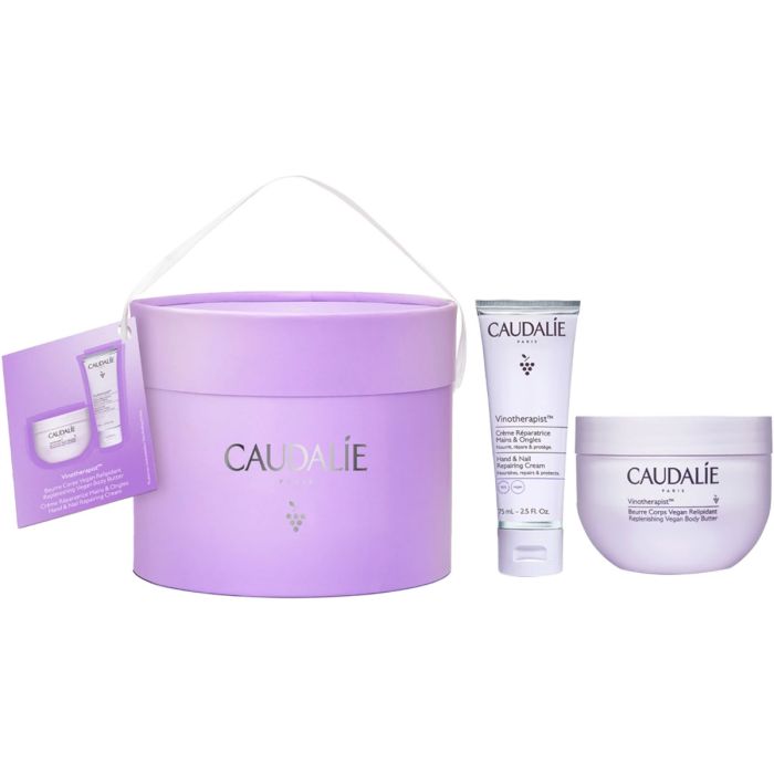Набор Caudalie (Кодали) Vinotherapist