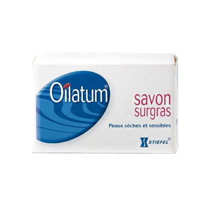 Мило Ойлатум 100 г