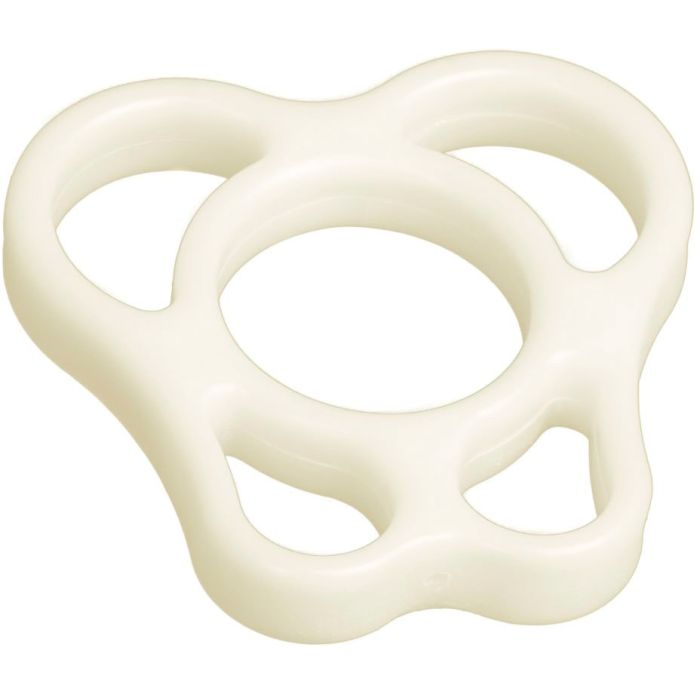 Песарій акушерський розвантажуючий стерильний, при невиношуванні, тип 1, 1 шт.