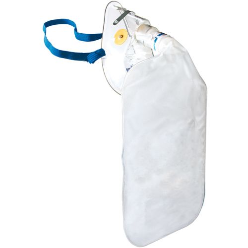 Маска Flexicare кислородная нереверсивная для взрослых с главным держателем и кислородной трубкой фото - фото №1 Маска Flexicare кислородная нереверсивная для взрослых с главным держателем и кислородной трубкой фото