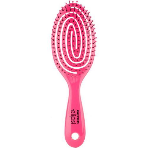 Щетка Beter (Бетер) для распутывания волос Elipsi L/XL, в ассортименте 1 шт. цена - фото №1 Щетка Beter (Бетер) для распутывания волос Elipsi L/XL, в ассортименте 1 шт. цена