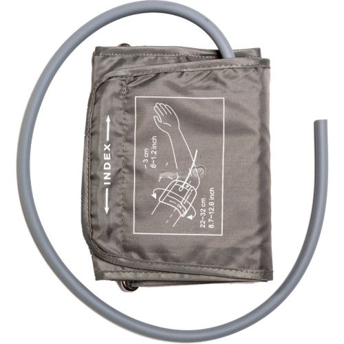 Манжета Bokang Standart для тонометров 22-32 см, одна трубка, автоматическая пневматика в Украине - фото №1 Манжета Bokang Standart для тонометров 22-32 см, одна трубка, автоматическая пневматика в Украине