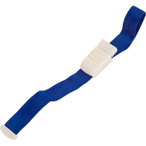 Жгут резиновый Волес для венозных манипуляций, для взрослых, 1 шт. в Украине - фото №1 Жгут резиновый Волес для венозных манипуляций, для взрослых, 1 шт. в Украине