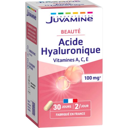 Juvamine (Жувамін) Гіалуронова кислота + Вітамін A, C, E. Антиоксидант капсули №60 в місті Одеса : ціни, характеристика. - фото №1 Juvamine (Жувамін) Гіалуронова кислота + Вітамін A, C, E. Антиоксидант капсули №60 в місті Одеса : ціни, характеристика.