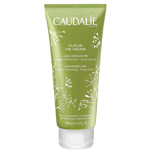 Гель Caudalie (Кодали) для душа и ванны цветок винограда 200 мл ADD - фото №1 Гель Caudalie (Кодали) для душа и ванны цветок винограда 200 мл ADD