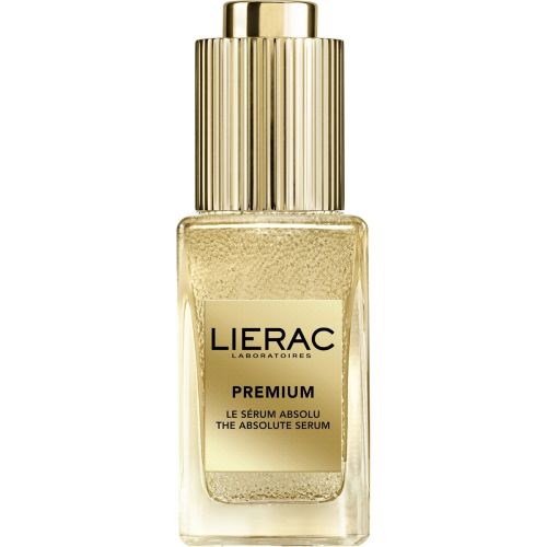 Сироватка для обличчя Lierac (Лієрак) Premium The Absolute Serum 30 мл в місті Чернігів : ціни, характеристика. - фото №1 Сироватка для обличчя Lierac (Лієрак) Premium The Absolute Serum 30 мл в місті Чернігів : ціни, характеристика.