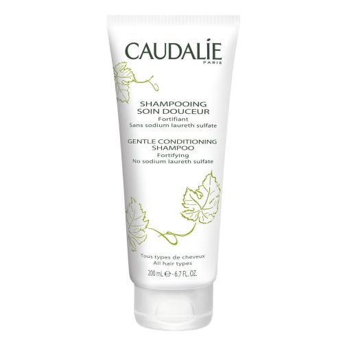 Шампунь Caudalie (Кодали) Нежный для всех типов волос 200 мл ADD - фото №1 Шампунь Caudalie (Кодали) Нежный для всех типов волос 200 мл ADD