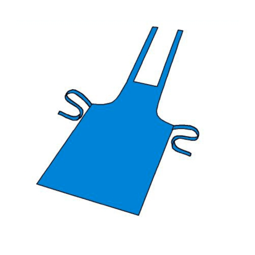 Фартух медичний ламінований спанбонд, стерильний, 110 см в місті Запоріжжя : ціни, характеристика. - фото №1 Фартух медичний ламінований спанбонд, стерильний, 110 см в місті Запоріжжя : ціни, характеристика.