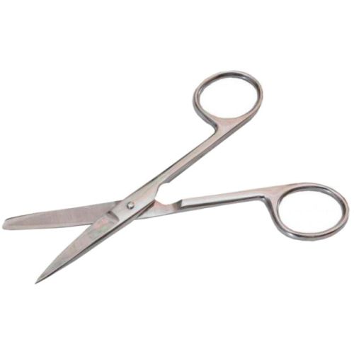 Ножницы с одним острым концом, операционные прямые 140 мм в городе Чернигов : цены, характеристики. - фото №1 Ножницы с одним острым концом, операционные прямые 140 мм в городе Чернигов : цены, характеристики.