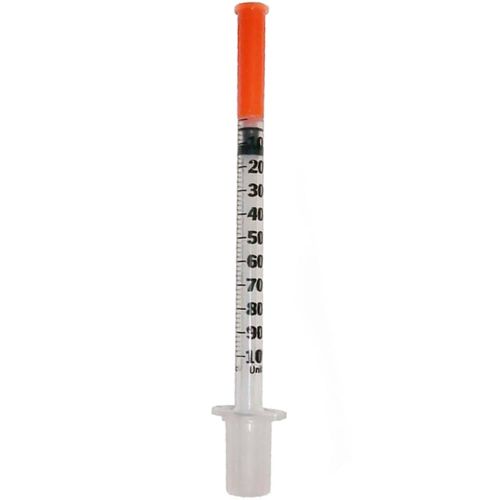 Шприц BD Micro-Fine Plus инсулиновый U-100 с иглой 30G (0,30 x 8 мм) 1 мл №1 в городе Кривой Рог : цены, характеристики. - фото №1 Шприц BD Micro-Fine Plus инсулиновый U-100 с иглой 30G (0,30 x 8 мм) 1 мл №1 в городе Кривой Рог : цены, характеристики.