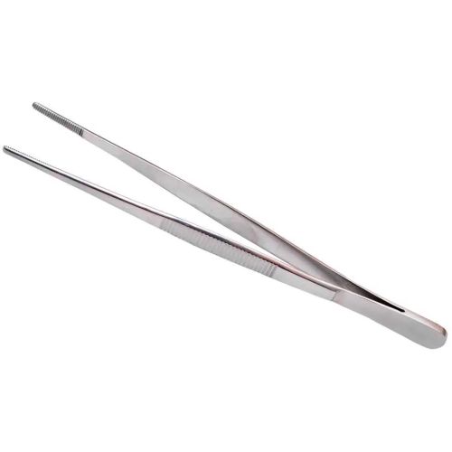 Пинцет анатомический ADD - фото №1 Пинцет анатомический ADD