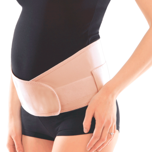 Бандаж до- и послеродовой р.2 недорого - фото №1 Бандаж до- и послеродовой р.2 недорого