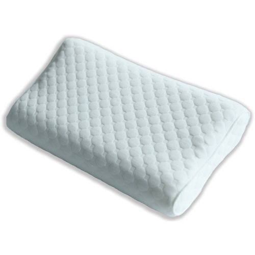 Подушка для дітей Olvi тришарова ортопедична з ефектом пам'яті, 40х25 см (J2507) фото - фото №1 Подушка для дітей Olvi тришарова ортопедична з ефектом пам'яті, 40х25 см (J2507) фото