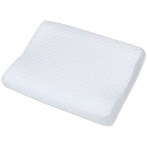 Подушка для дорослих Olvi ортопедична з ефектом пам'яті, 47х36 см (J2504) фото - фото №1 Подушка для дорослих Olvi ортопедична з ефектом пам'яті, 47х36 см (J2504) фото
