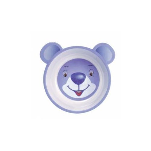 Тарелка Canpol Babies с меламина на присоске с ушками 4/520 в аптеке - фото №1 Тарелка Canpol Babies с меламина на присоске с ушками 4/520 в аптеке