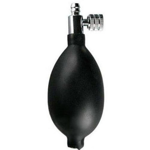 Груша (нагнетатель) Bokang для механических тонометров, с клапаном, 1 шт. в Украине - фото №1 Груша (нагнетатель) Bokang для механических тонометров, с клапаном, 1 шт. в Украине