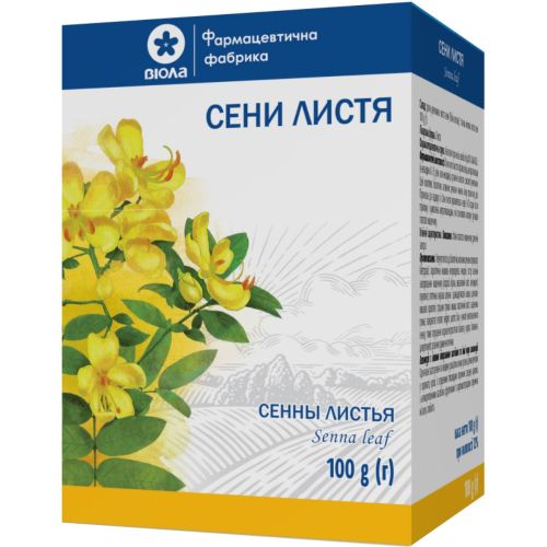Сенны листья сбор, 50 г в городе Запорожье : цены, характеристики. - фото №1 Сенны листья сбор, 50 г в городе Запорожье : цены, характеристики.