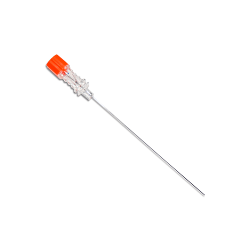 Голка для спінальної анестезії р.23G в місті Львів : ціни, характеристика. - фото №1 Голка для спінальної анестезії р.23G в місті Львів : ціни, характеристика.