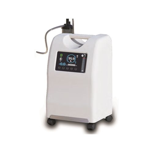 Концентратор кислорода для медицинского использования OLV-10 в городе Чернигов : цены, характеристики. - фото №1 Концентратор кислорода для медицинского использования OLV-10 в городе Чернигов : цены, характеристики.