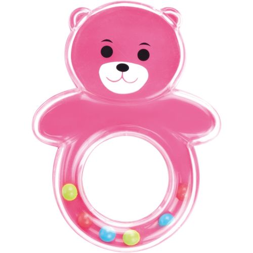 Погремушка Canpol babies Медвежонок Коала, 1 шт. (2/605) в интернет-аптеке - фото №1 Погремушка Canpol babies Медвежонок Коала, 1 шт. (2/605) в интернет-аптеке