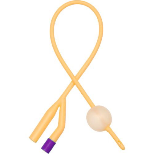 Катетер Фолея Ultramed 2-ходовий CH22 в місті Львів : ціни, характеристика. - фото №1 Катетер Фолея Ultramed 2-ходовий CH22 в місті Львів : ціни, характеристика.