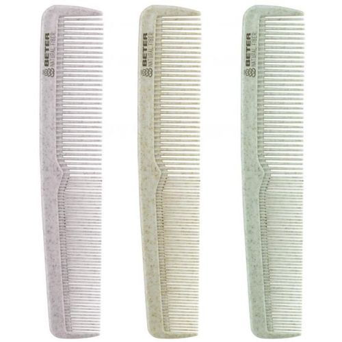 Расческа Beter (Бетер) для волос из натуральных волокон пшеницы, в ассортименте заказать - фото №1 Расческа Beter (Бетер) для волос из натуральных волокон пшеницы, в ассортименте заказать