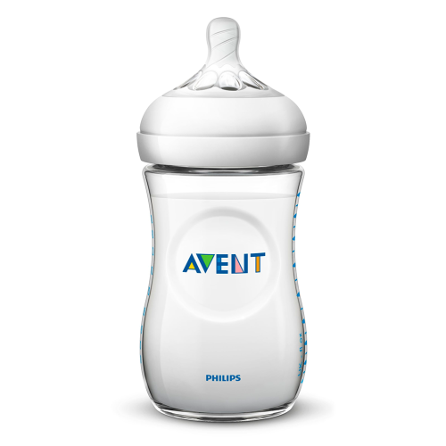 Пляшка Avent (Авент) Naturals 2.0 з драконом 260 мл замовити - фото №1 Пляшка Avent (Авент) Naturals 2.0 з драконом 260 мл замовити