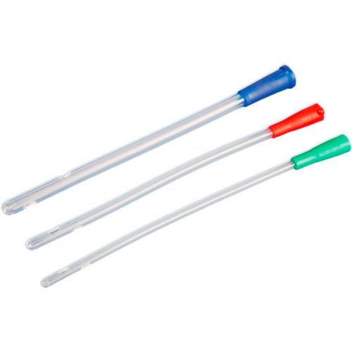 Катетер урологический Каммед тип Нелатон женский Ch 14 фото - фото №1 Катетер урологический Каммед тип Нелатон женский Ch 14 фото