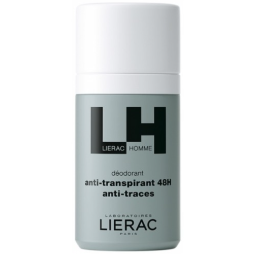 Дезодорант-антиперспирант Lierac (Лиерак) Homme 50 мл фото - фото №1 Дезодорант-антиперспирант Lierac (Лиерак) Homme 50 мл фото