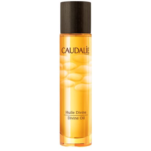 Масло Caudalie (Кодали) Изысканное для тела 50 мл в аптеке - фото №1 Масло Caudalie (Кодали) Изысканное для тела 50 мл в аптеке
