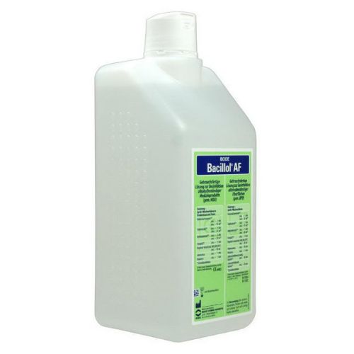 Бациллол АФ розчин 1000 мл в Україні - фото №1 Бациллол АФ розчин 1000 мл в Україні