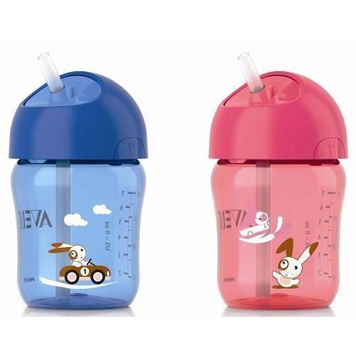 Чашка з трубочкой Avent от 12+ месяцев 260 мл в городе Запорожье : цены, характеристики. - фото №1 Чашка з трубочкой Avent от 12+ месяцев 260 мл в городе Запорожье : цены, характеристики.