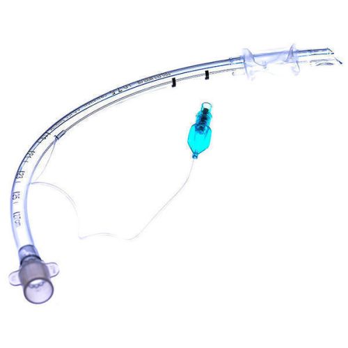 Трубка ендотрахеальна з манжетою 7,5 купити - фото №1 Трубка ендотрахеальна з манжетою 7,5 купити