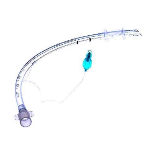 Трубка ендотрахеальна з манжетою р.7,5 в місті Миколаїв : ціни, характеристика. - фото №1 Трубка ендотрахеальна з манжетою р.7,5 в місті Миколаїв : ціни, характеристика.